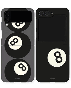 웨인 포켓볼 에잇볼 하드 핸드폰 빈티지 감성 커플 유니크 블랙 시크 휴대폰 아이폰케이스 7 8 SE X XR XS 11 12 13 14 15 미니 플러스 프로 맥스